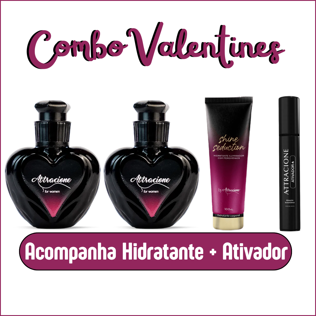 Combo Valentines